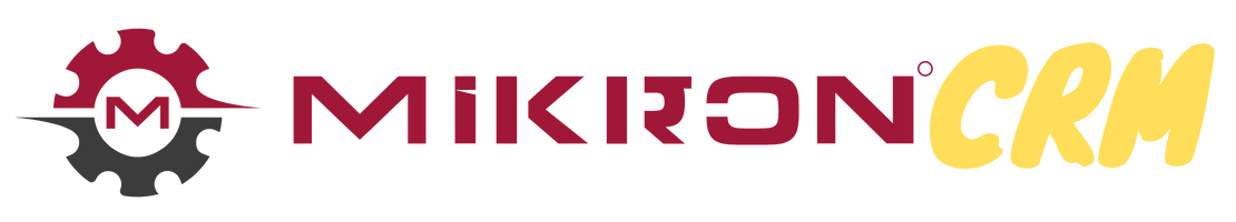 Mikron Makina Ticaret ve Sanayi Ltd. Şti.